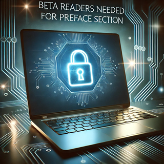 Beta Readers Cyber – Preface
