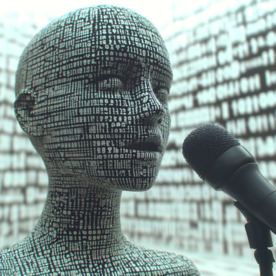 AI voice scams