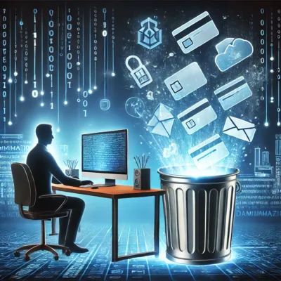 DALL·E data minimization