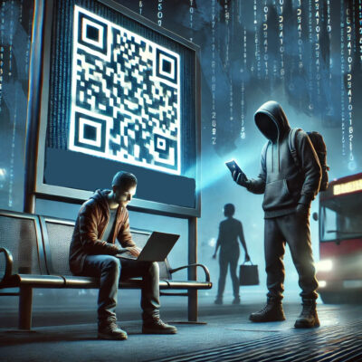 QR codes