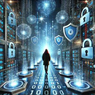 journey to cybersecurity