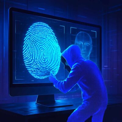 digital fingerprint